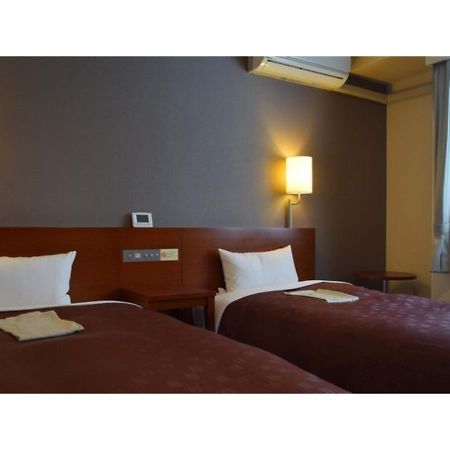 Hotel Resh Tottori Ekimae - Vacation Stay 47411V Eksteriør billede