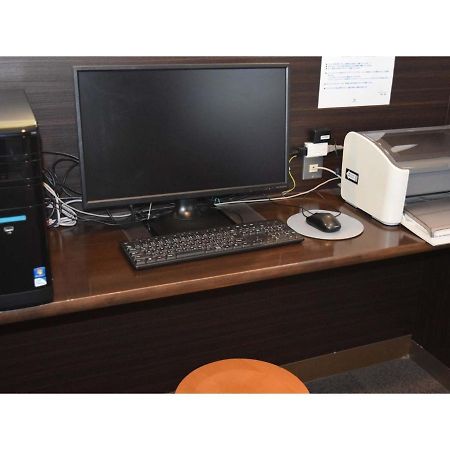 Hotel Resh Tottori Ekimae - Vacation Stay 47411V Eksteriør billede