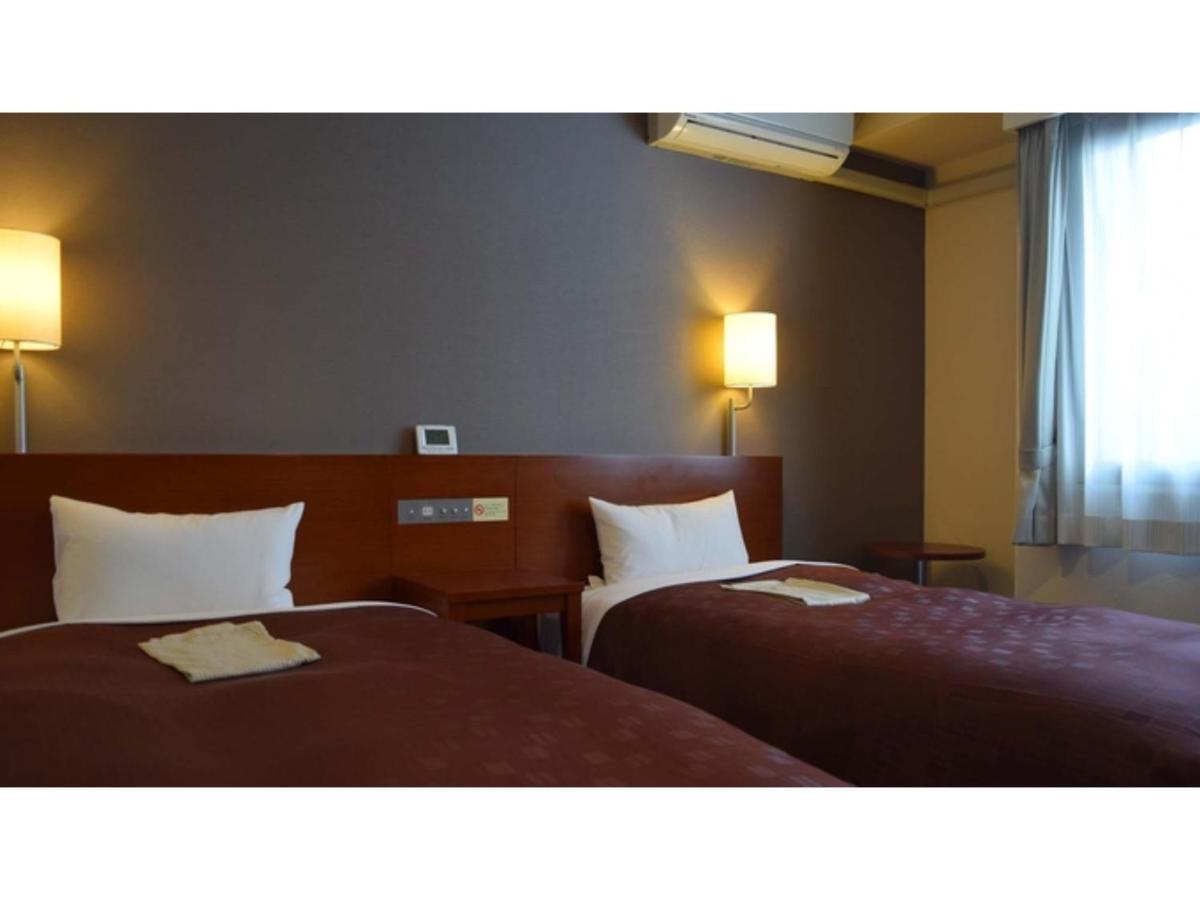 Hotel Resh Tottori Ekimae - Vacation Stay 47411V Eksteriør billede