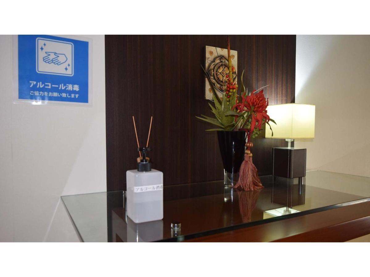 Hotel Resh Tottori Ekimae - Vacation Stay 47411V Eksteriør billede
